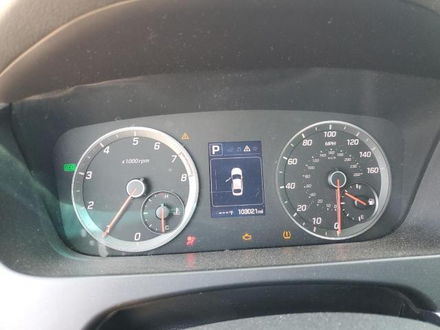 Photo 9 from auction – 2015 HYUNDAI SONATA SPO with VIN 5NPE34AB8FH167271