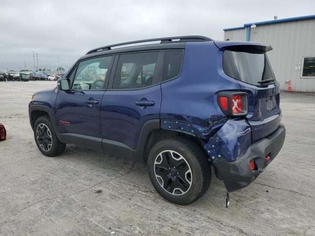 Photo 2 from auction – 2016 JEEP RENEGADE with VIN ZACCJBCTXGPD30552