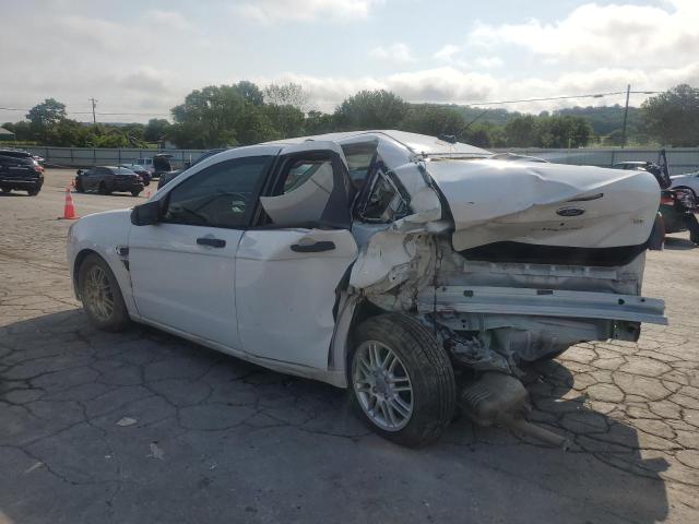 Photo 2 from auction – 2008 FORD FOCUS SE with VIN 1FAHP35N58W236470
