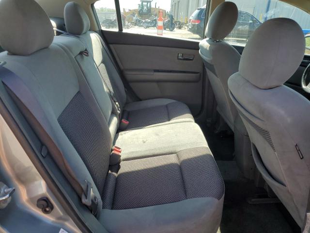 Photo 10 from auction – 2007 NISSAN SENTRA 2.0 with VIN 3N1AB61E27L673075
