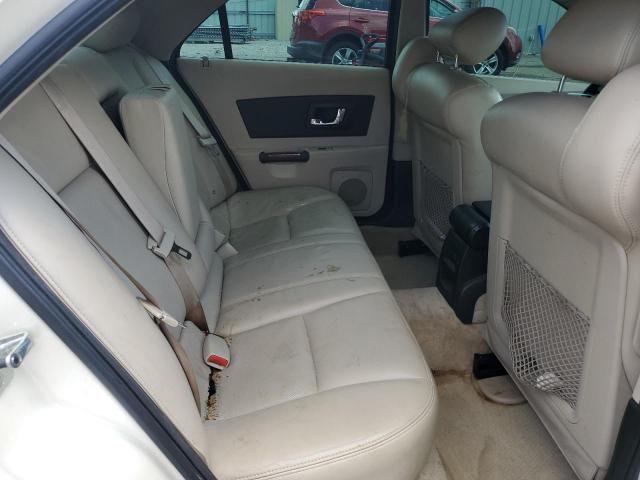 Photo 10 from auction – 2003 CADILLAC CTS with VIN 1G6DM57N430145974