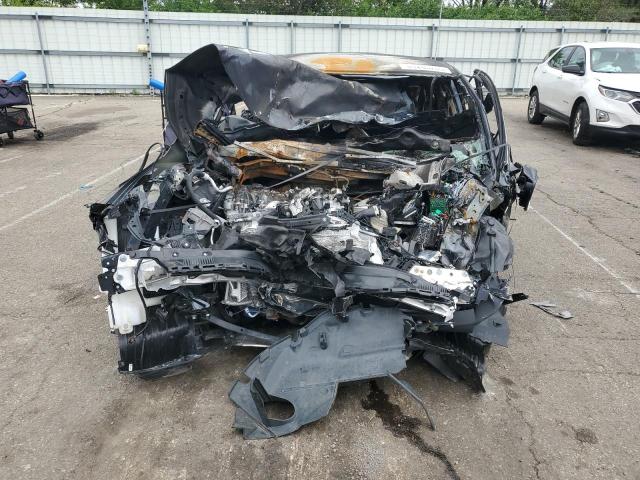 Photo 5 from auction – 2025 HONDA CIVIC LX with VIN 2HGFE2F20SH526676
