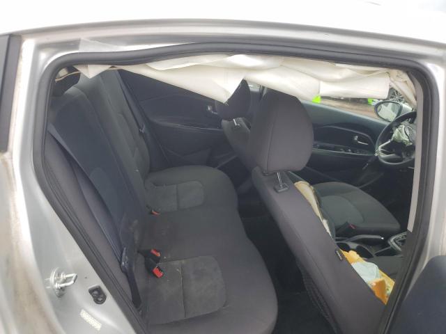 Photo 10 from auction – 2017 KIA RIO LX with VIN KNADM4A39H6040749