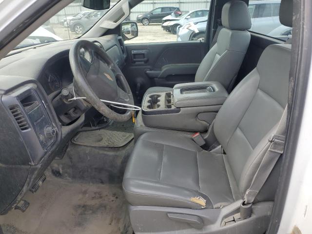 Photo 7 from auction – 2015 CHEVROLET SILVERADO with VIN 1GCNCPEH5FZ343153