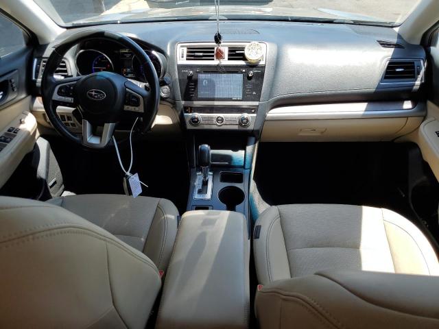 Photo 8 from auction – 2016 SUBARU OUTBACK 2. with VIN 4S4BSBNC9G3358817