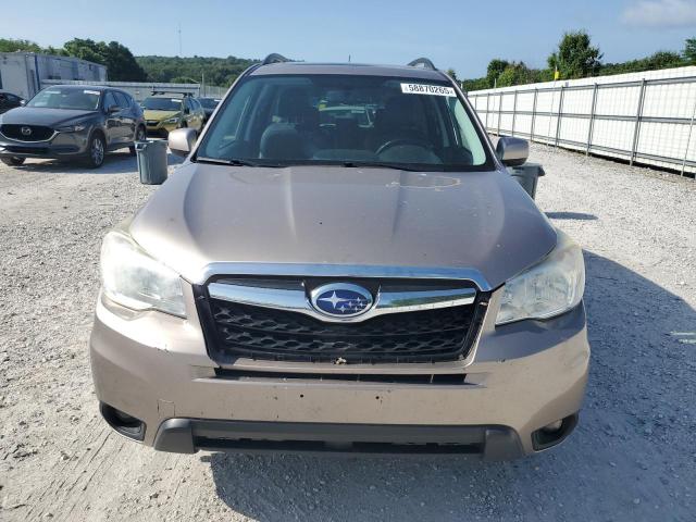 Photo 5 from auction – 2015 SUBARU FORESTER 2 with VIN JF2SJAHC8FH469424