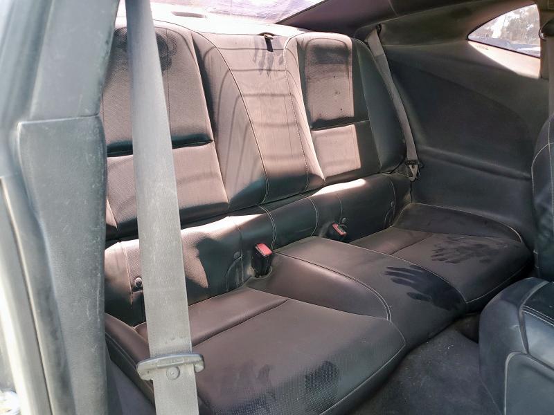 Photo 10 from auction – 2010 CHEVROLET CAMARO LT with VIN 2G1FG1EV2A9148795