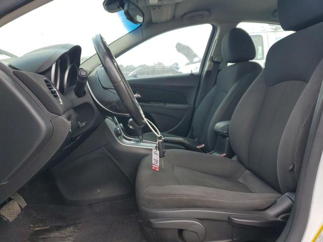 Photo 7 from auction – 2011 CHEVROLET CRUZE LT with VIN 1G1PF5S99B7158488