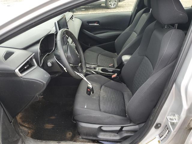 Photo 7 from auction – 2022 TOYOTA COROLLA SE with VIN JTND4MBE4N3184270
