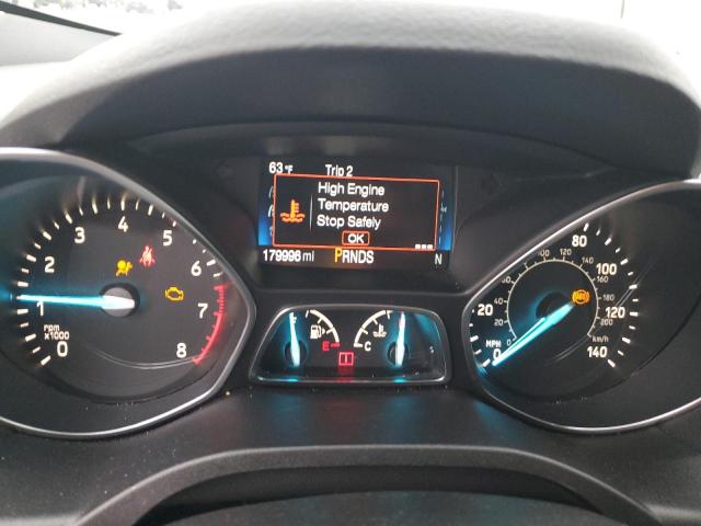 Photo 9 from auction – 2019 FORD ESCAPE SE with VIN 1FMCU9GD2KUA47052