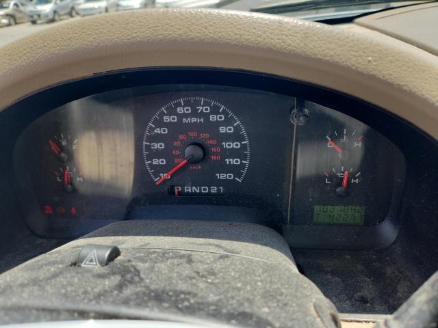 Photo 9 from auction – 2007 FORD F150 with VIN 1FTPX12V67NA09484