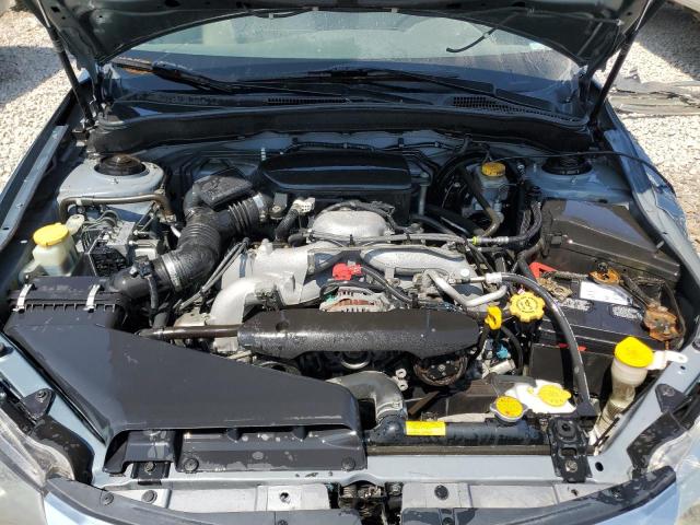 Photo 11 from auction – 2009 SUBARU IMPREZA OU with VIN JF1GH63609H824904