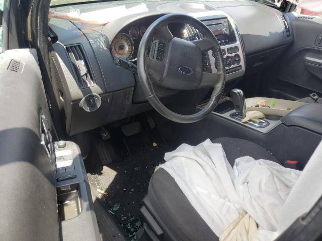 Photo 8 from auction – 2010 FORD EDGE SEL with VIN 2FMDK4JC8ABB60120
