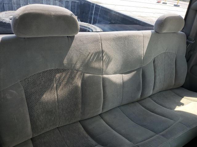 Zdjęcie 11 z aukcji – 2000 CHEVROLET SILVERADO z VIN 1GCEK19T3YE206205