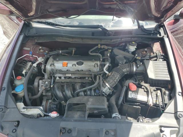 Photo 11 from auction – 2010 HONDA ACCORD LXP with VIN 1HGCP2F48AA101511