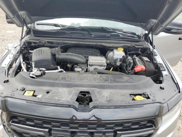 Photo 11 from auction – 2023 RAM 1500 BIG H with VIN 1C6SRFFT0PN678500
