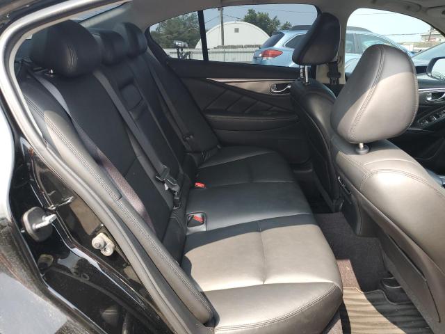 Photo 10 from auction – 2017 INFINITI Q50 PREMIU with VIN JN1EV7AR1HM838963