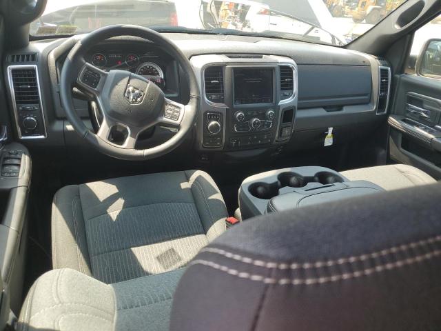Photo 8 from auction – 2022 RAM 1500 CLASS with VIN 1C6RR7GT6NS121947