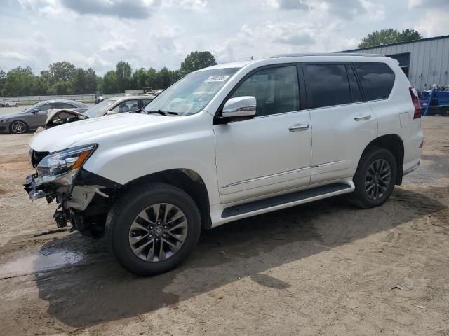 Photo 1 from auction – 2017 LEXUS GX 460 with VIN JTJBM7FX6H5176573