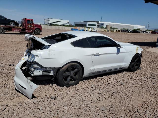 Photo 3 from auction – 2015 FORD MUSTANG with VIN 1FA6P8AM0F5388807