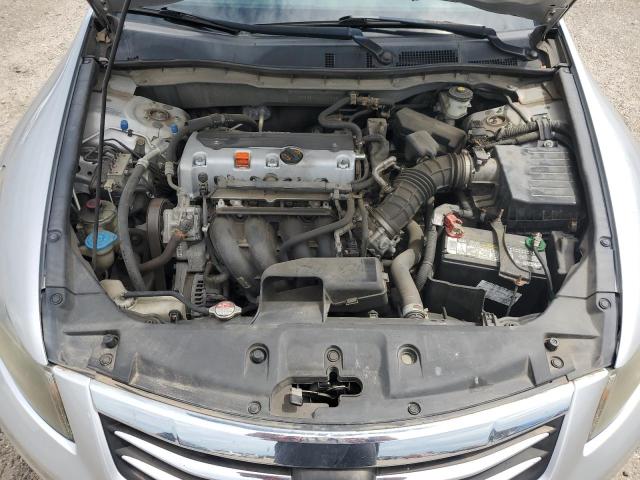 Photo 11 from auction – 2012 HONDA ACCORD LXP with VIN 1HGCP2F40CA119326