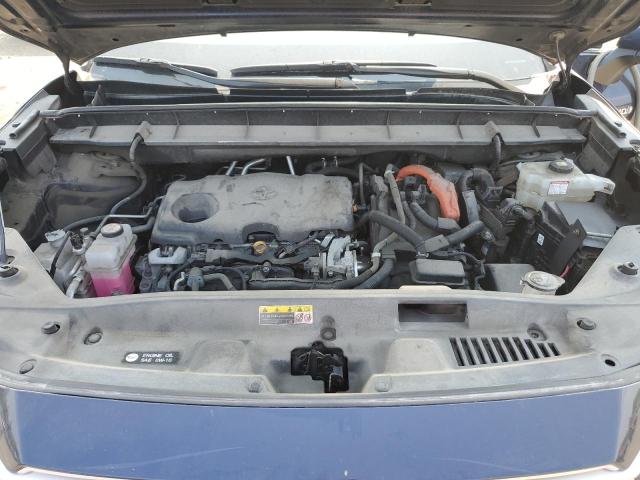Photo 12 from auction – 2021 TOYOTA HIGHLANDER with VIN 5TDGBRCH2MS045880