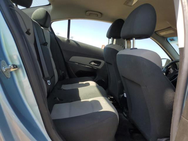 Photo 10 from auction – 2012 CHEVROLET CRUZE LS with VIN 1G1PC5SH4C7113539