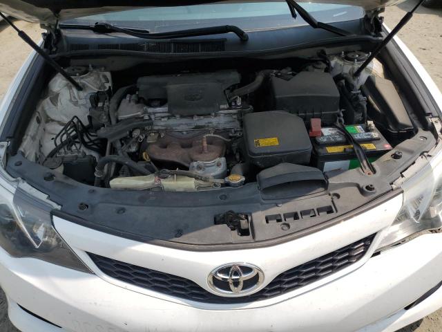 Photo 11 from auction – 2013 TOYOTA CAMRY L with VIN 4T1BF1FK3DU664860