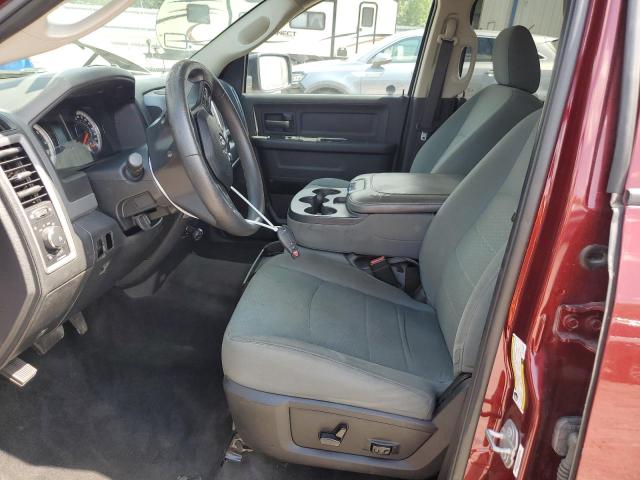 Photo 7 from auction – 2018 RAM 1500 ST with VIN 3C6RR7KT7JG130097