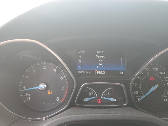 Photo 9 from auction – 2016 FORD FOCUS SE with VIN 1FADP3KE8GL392456