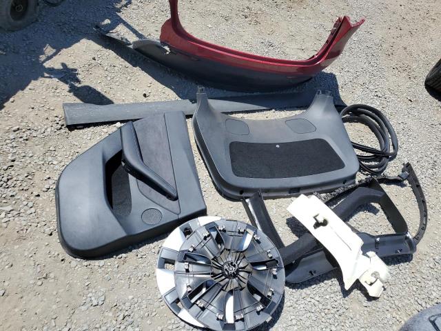 Photo 12 from auction – 2023 TESLA MODEL Y with VIN 7SAYGDEE5PF714246