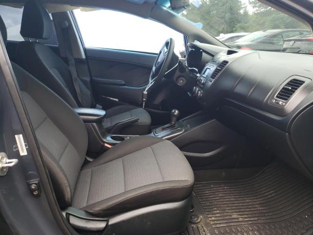 Photo 7 from auction – 2014 KIA FORTE LX with VIN KNAFX4A62E5225656