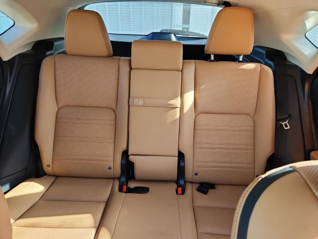 Photo 10 from auction – 2017 LEXUS NX 200T BA with VIN JTJBARBZ3H2104873