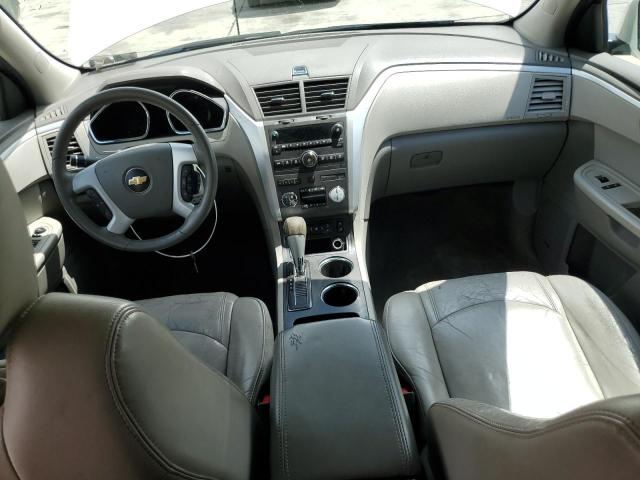 صورة رقم 8 من المزاد - 2011 CHEVROLET TRAVERSE LT مع VIN 1GNKVJED0BJ355282