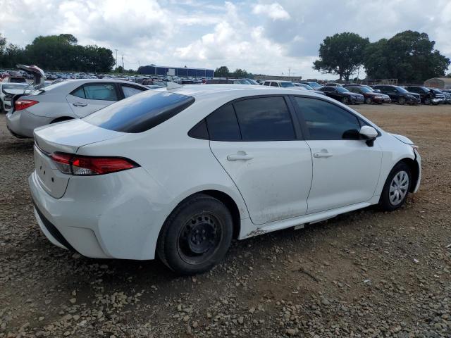 Photo 3 from auction – 2020 TOYOTA COROLLA L with VIN 5YFDPRAE2LP010311