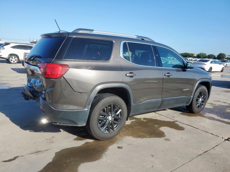 Photo 3 from auction – 2019 GMC ACADIA SLT with VIN 1GKKNMLS2KZ234433