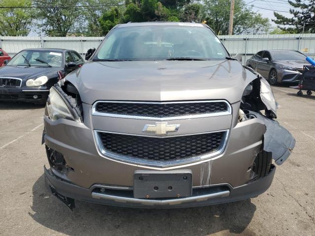 Photo 5 from auction – 2011 CHEVROLET EQUINOX LT with VIN 2CNALFECXB6355202