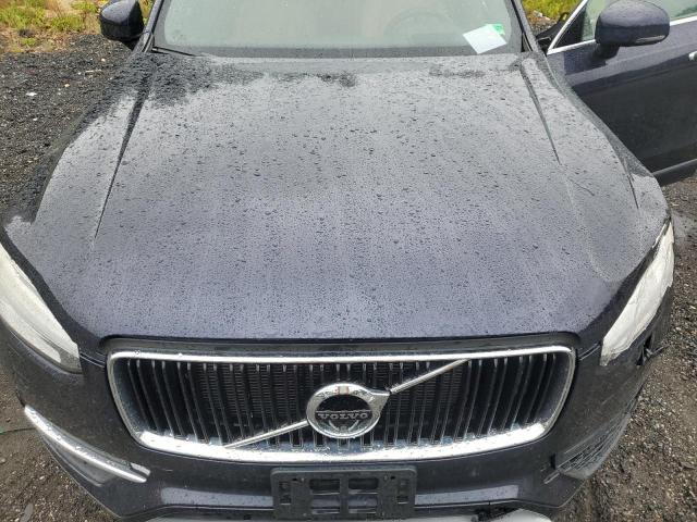 Photo 12 from auction – 2017 VOLVO XC90 T6 with VIN YV4A22PK6H1157035