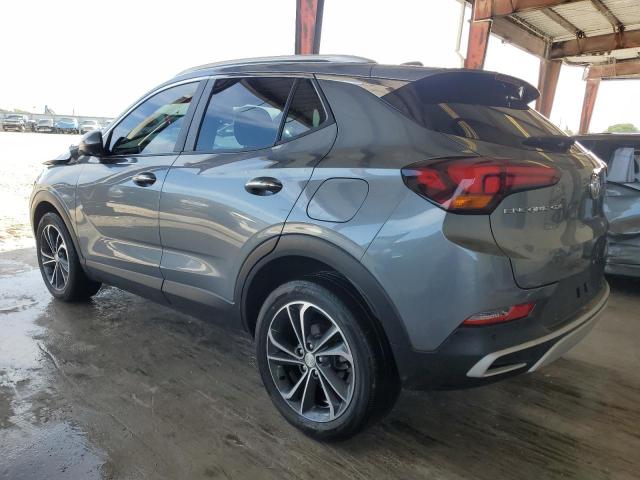 Photo 2 from auction – 2022 BUICK ENCORE GX with VIN KL4MMDSL4NB022626