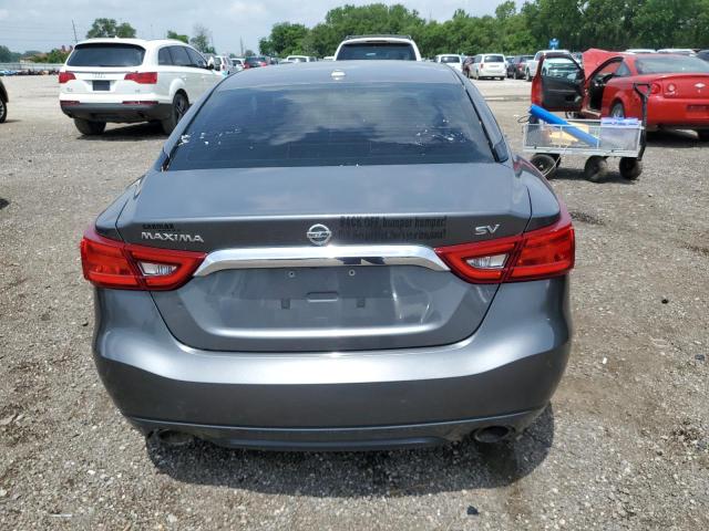 Photo 6 from auction – 2017 NISSAN MAXIMA 3.5 with VIN 1N4AA6AP3HC382685