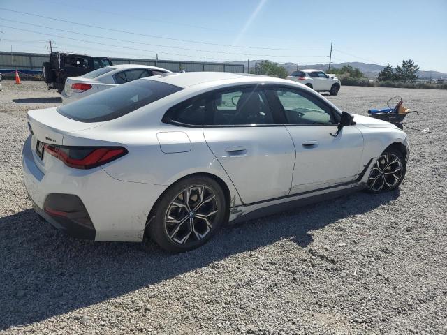 Photo 3 from auction – 2023 BMW I4 EDRIVE with VIN WBY73AW06PFN90570