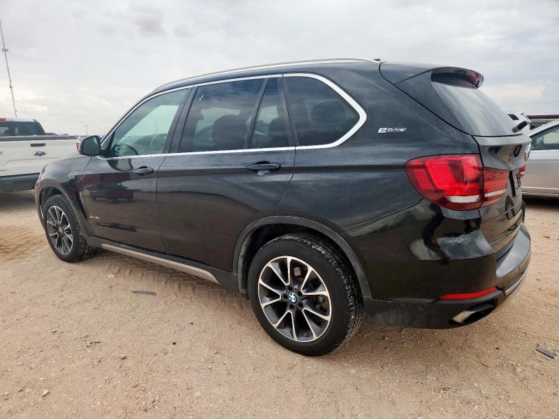 Photo 2 from auction – 2017 BMW X5 XDR40E with VIN 5UXKT0C33H0S81310