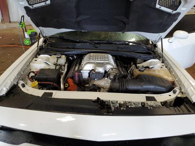 Photo 11 from auction – 2016 DODGE CHALLENGER with VIN 2C3CDZC93GH249208