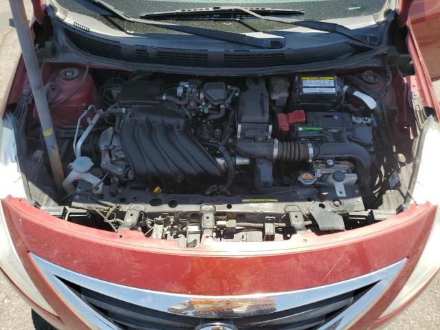 Photo 11 from auction – 2016 NISSAN VERSA S/S with VIN 3N1CN7AP1GL912235
