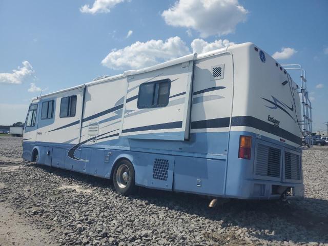 Photo 3 from auction – 2003 ROADMASTER RAIL MONOCOQUE with VIN 1RF42454532023029
