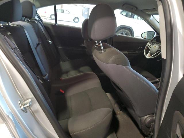 Photo 10 from auction – 2014 CHEVROLET CRUZE LT with VIN 1G1PC5SB2E7372948