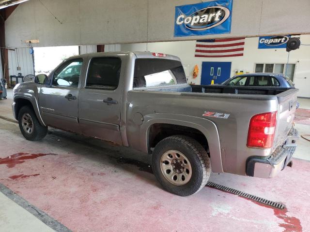 Photo 2 from auction – 2009 CHEVROLET SILVERADO with VIN 3GCEK23C09G224931