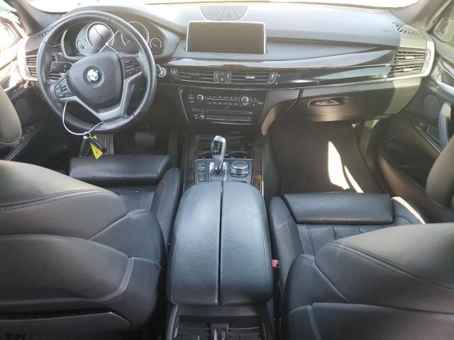 Photo 8 from auction – 2017 BMW X5 XDRIVE3 with VIN 5UXKR0C30H0V71065