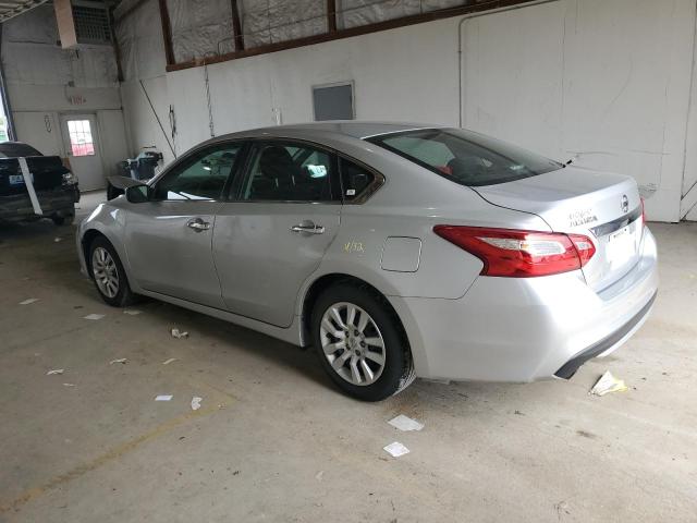 Photo 2 from auction – 2016 NISSAN ALTIMA 2.5 with VIN 1N4AL3AP4GC153200