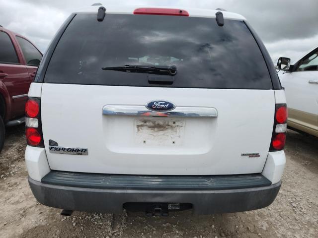 Photo 6 from auction – 2006 FORD EXPLORER X with VIN 1FMEU73E56ZA01395